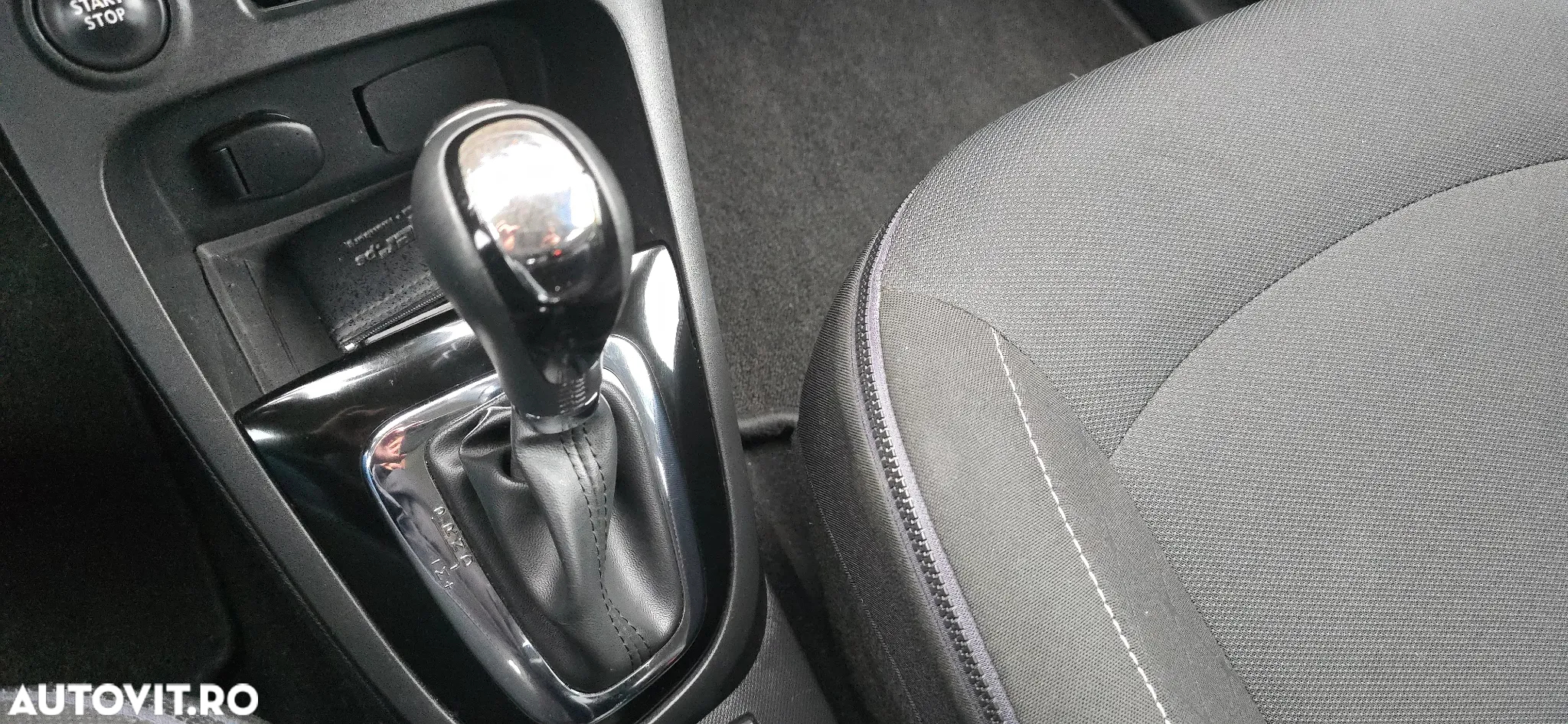 Renault Captur TCe Energy Expression Aut. - 17