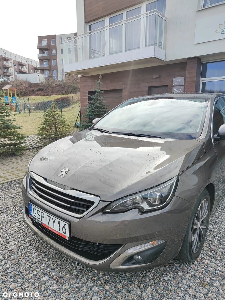 Peugeot 308 - 3