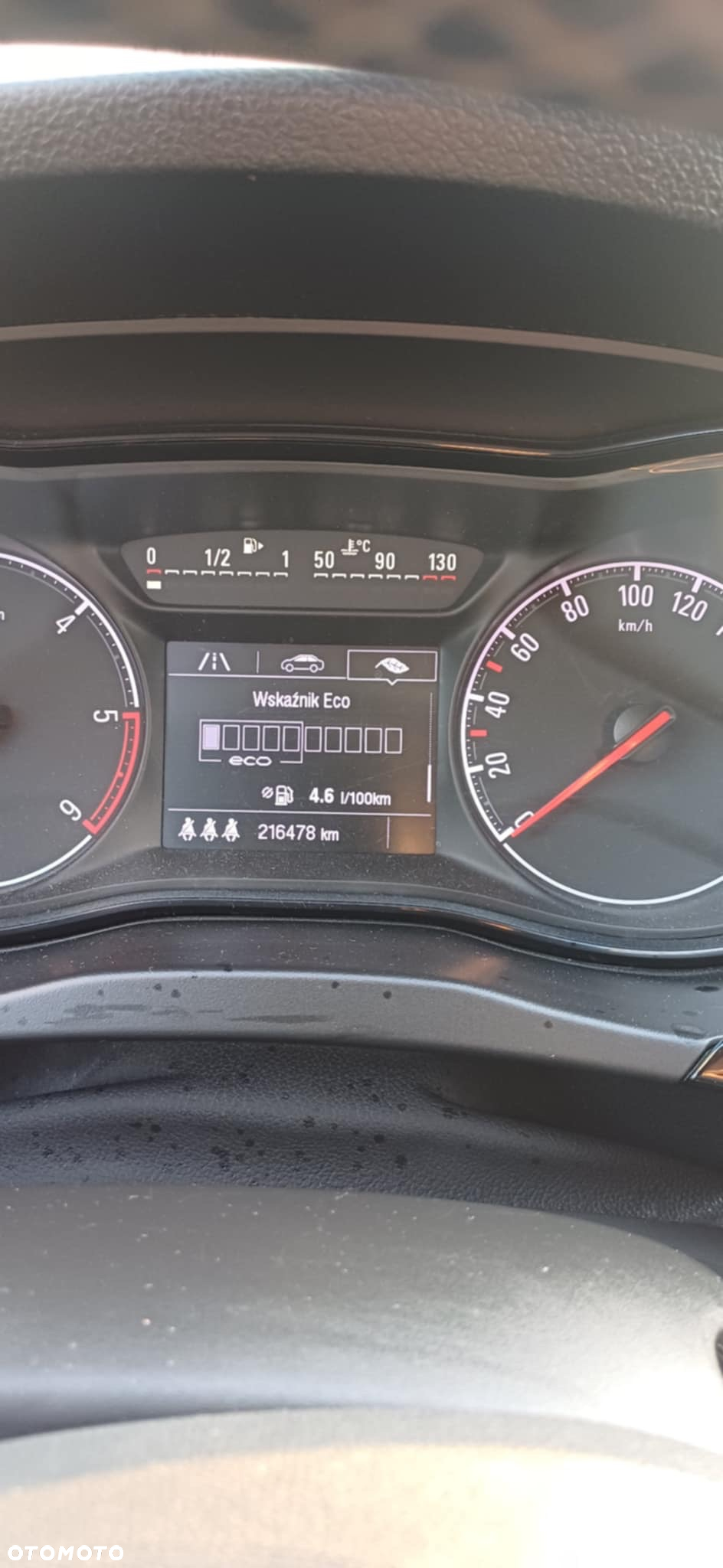 Opel Corsa 1.3 CDTI Color Edition - 16