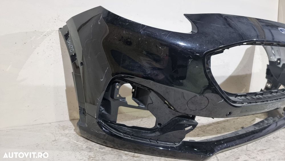 Bara fata Ford Puma ST-Line, 2019, 2020, 2021, 2022, 2023,  cod origine OE L1TB-17757-D. - 7