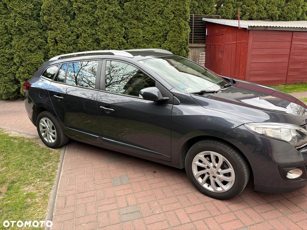 Renault Megane - 4