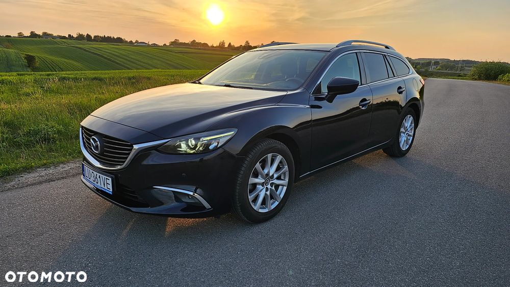 Mazda 6 2.0 SkyEnergy - 3