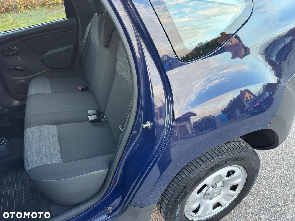 Dacia Duster 1.6 16V 105 4x2 Celebration - 17