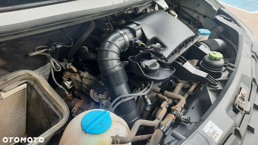 Volkswagen Crafter - 23