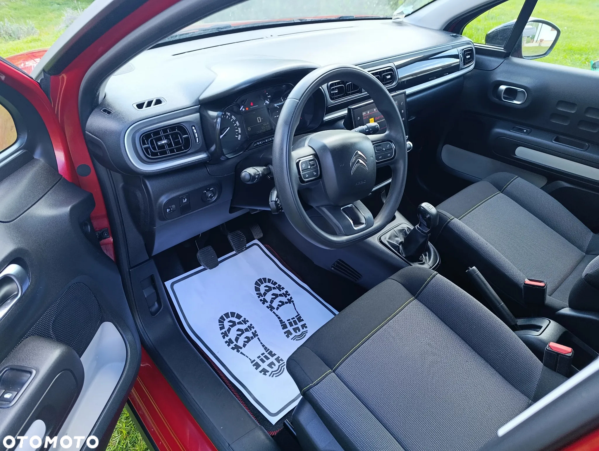 Citroën C3 1.2 PureTech C-Series - 9