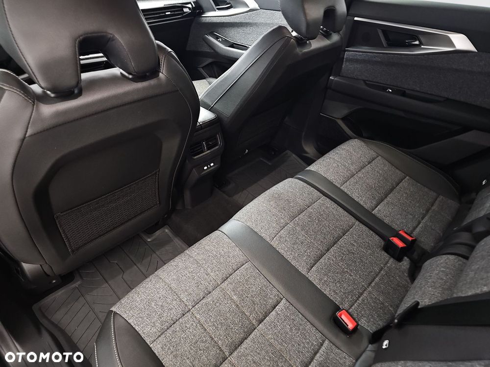 Renault Espace 1.2 E-Tech Full Hybrid 200 Techno MMT 7os - 16