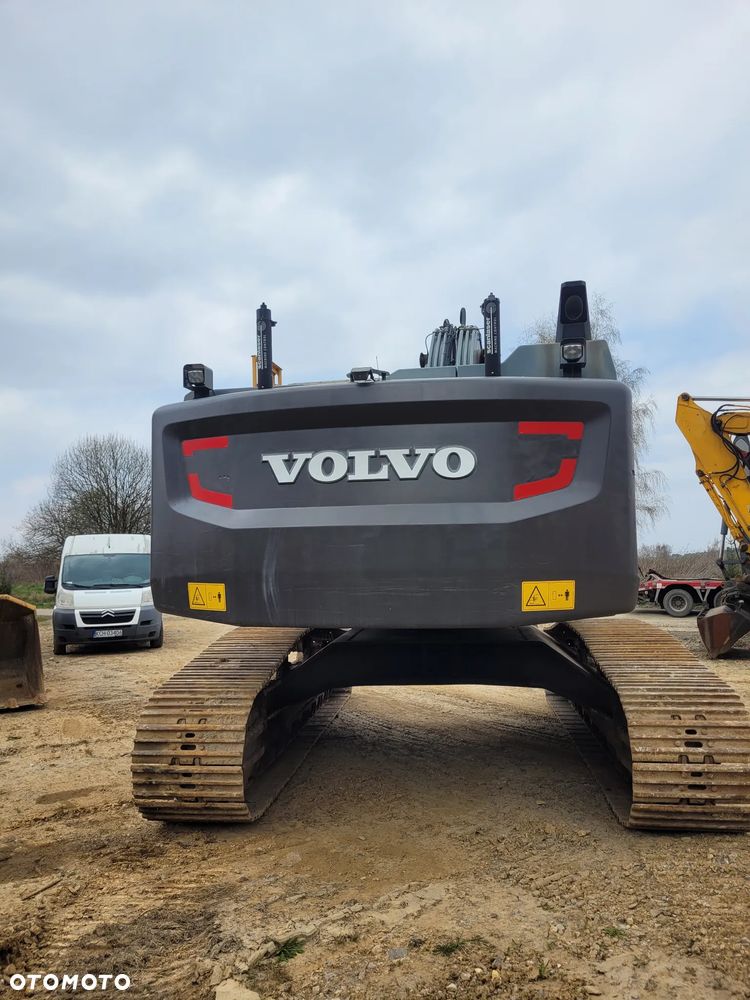 Volvo VOLVO EC 300EL - 2