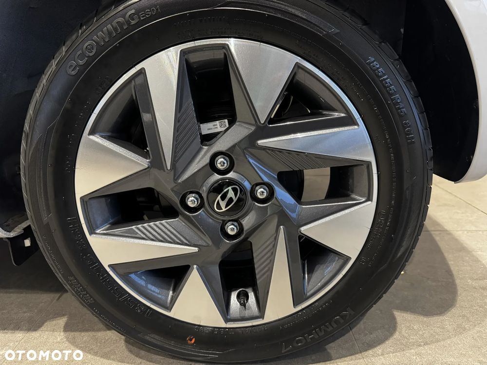 Hyundai i10 1.2 Modern - 10