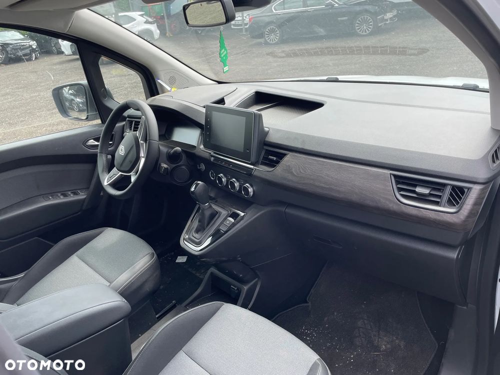 Renault Kangoo - 4