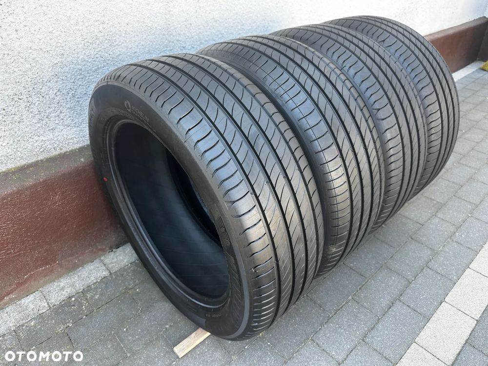 225 55 19 / 225/55r19 / MICHELIN / NOWE / DEMO / 2024r - 1