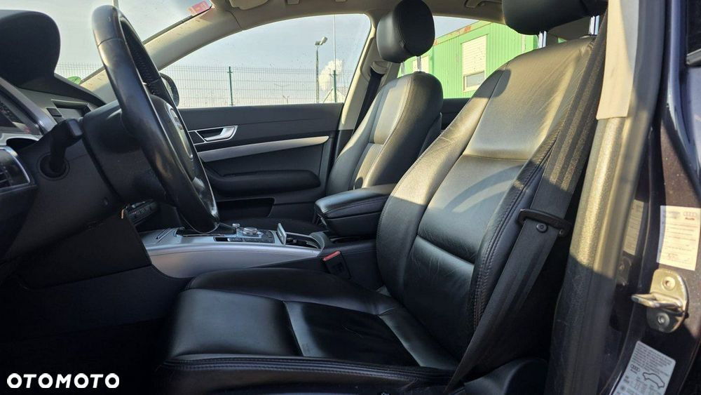 Audi A6 Limousine - 17