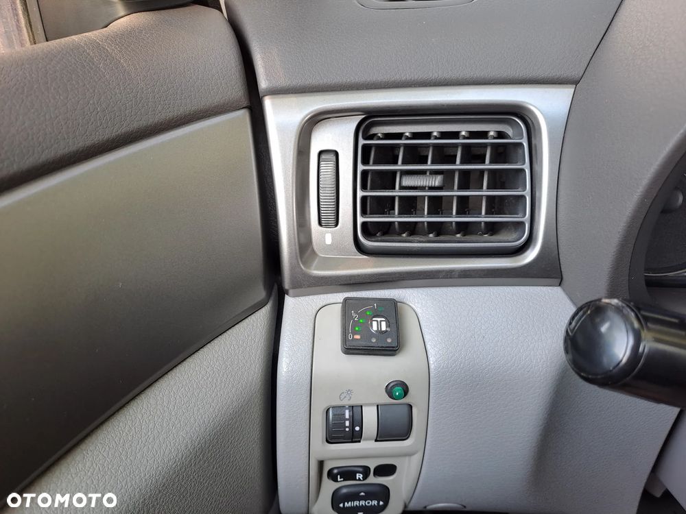 Subaru Forester 2.0X Automatik Exclusive - 8