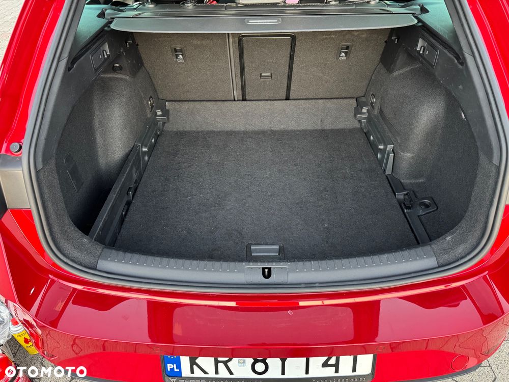 Seat Leon 1.5 eTSI FR DSG - 15