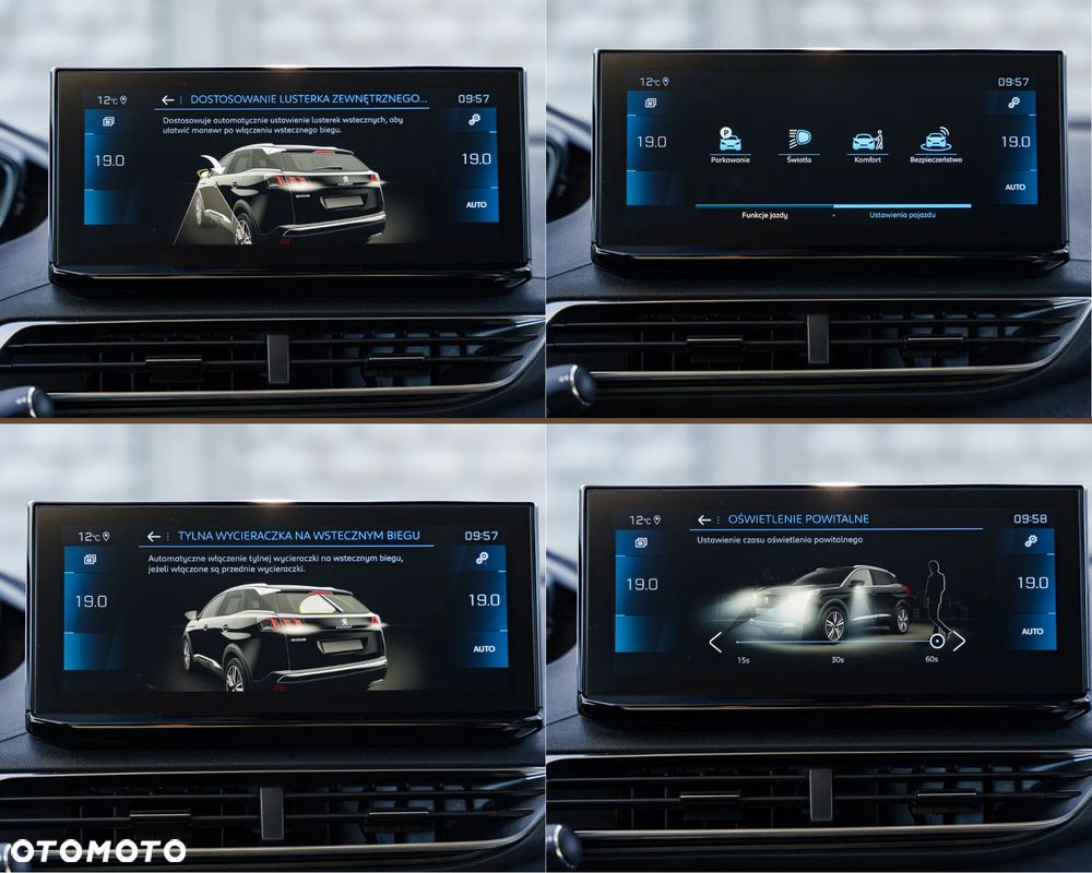 Peugeot 3008 BlueHDi 130 Stop & Start Allure - 39