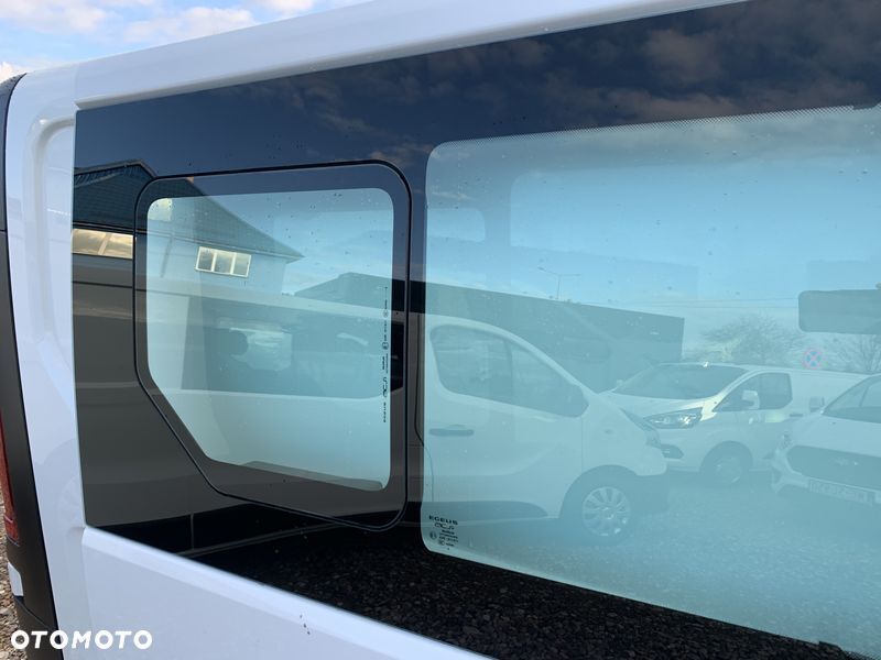 Renault Trafic L2H1 2,9t Pack Clim - 39