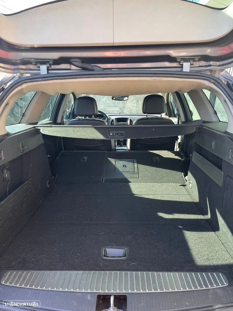 Opel Astra Sports Tourer - 2