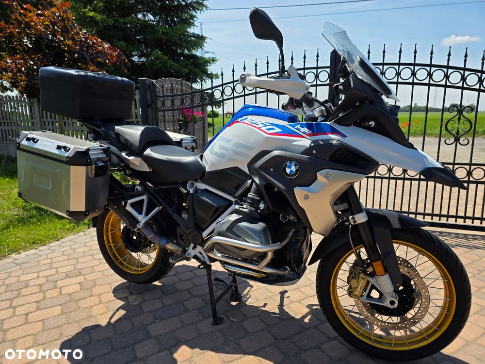 BMW GS - 14