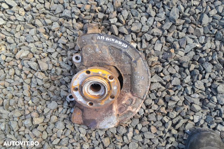Fuzeta fata stanga 2.4 D 4X4 AUTOMAT 2.4 D 4X4 AUTOMAT Volvo XC90 1 [ - 1