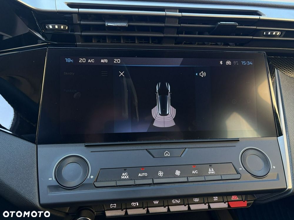 Peugeot 308 - 20