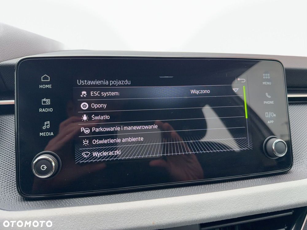 Skoda Scala 1.0 TSI Selection - 28