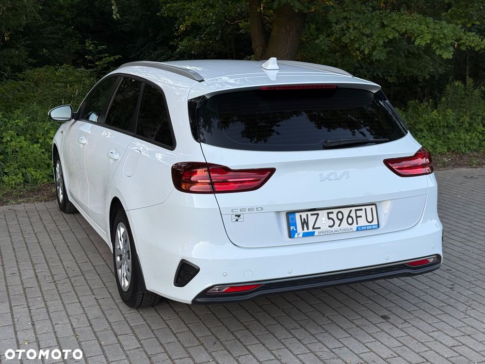 Kia Ceed 1.5 T-GDI S - 23