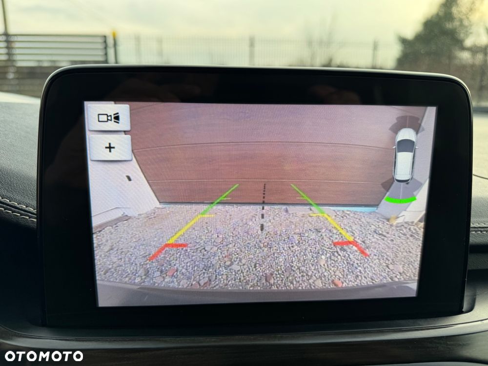 Ford Focus 2.0 EcoBlue STart-Stopp-System VIGNALE - 38