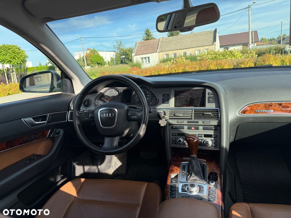 Audi A6 - 31