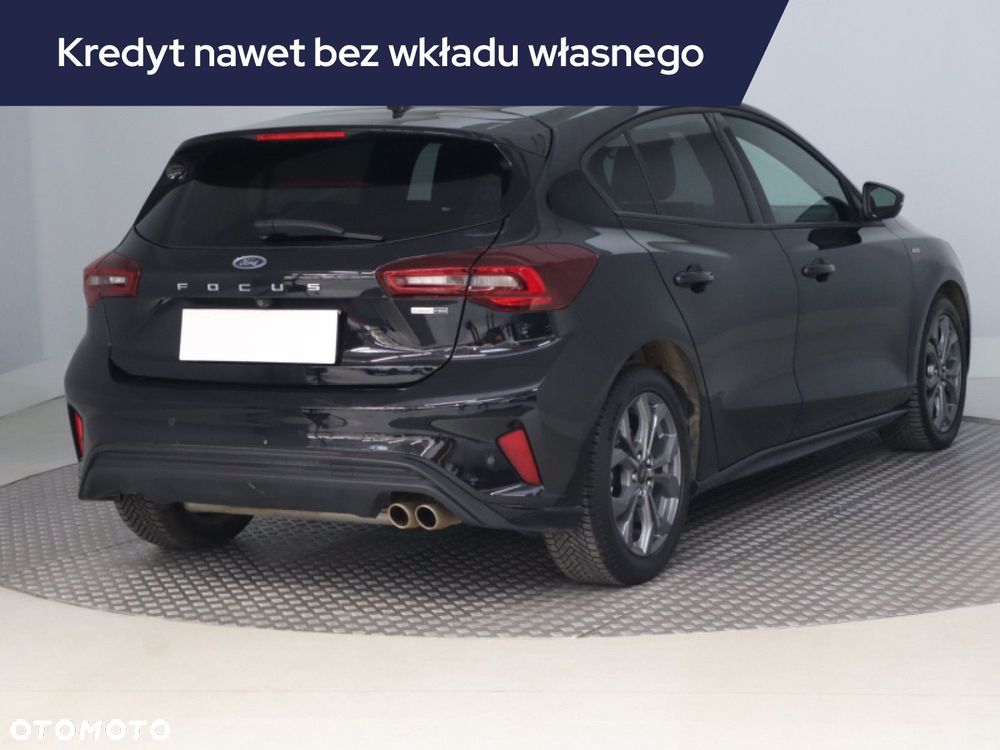 Ford Focus - 7