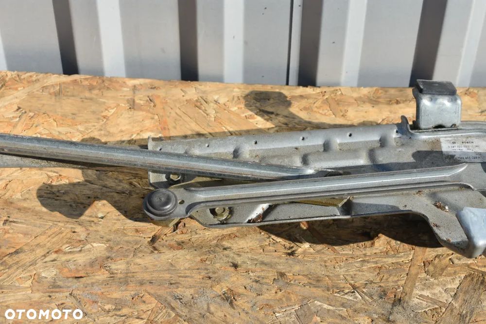 MECHANIZM WYCIERACZEK FORD GALAXY MK1 LIFT 7M3955023A - 3