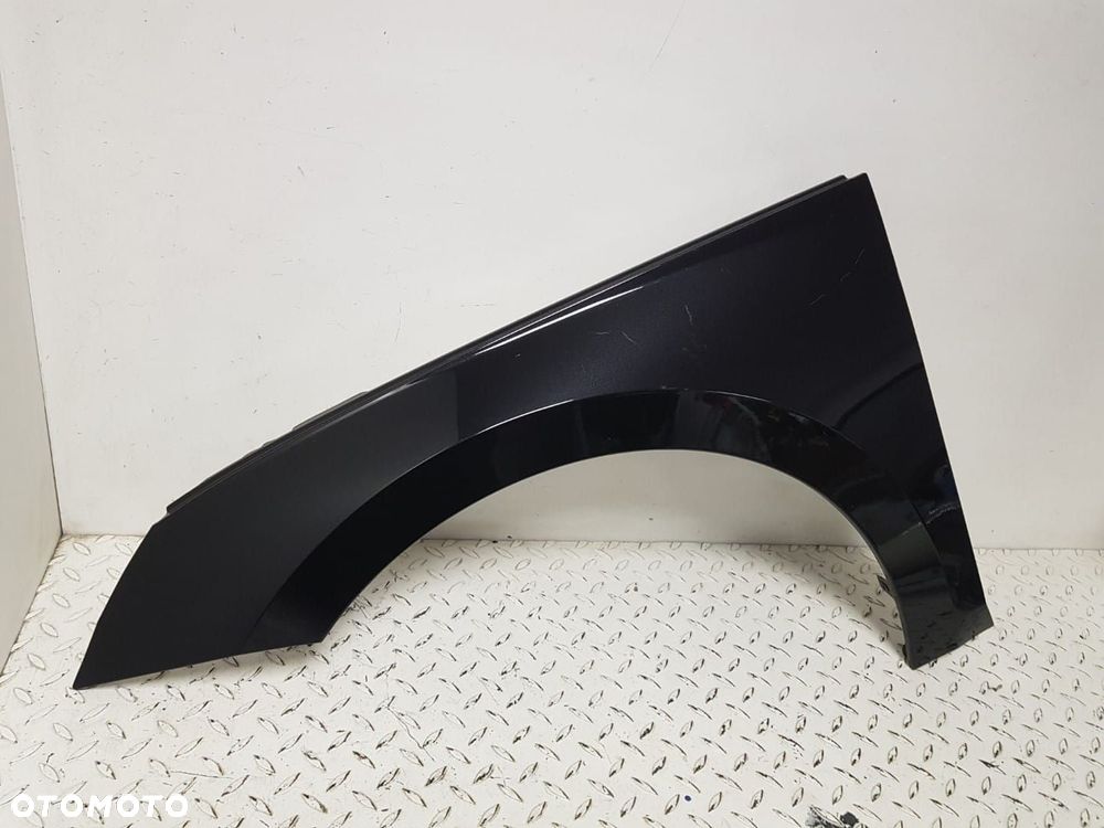 ŁADNY BŁOTNIK SKODA OCTAVIA IV 4 20-25r 5E3 PRZEDNI LEWY PRZÓD LEWA 5E3821105 - 4