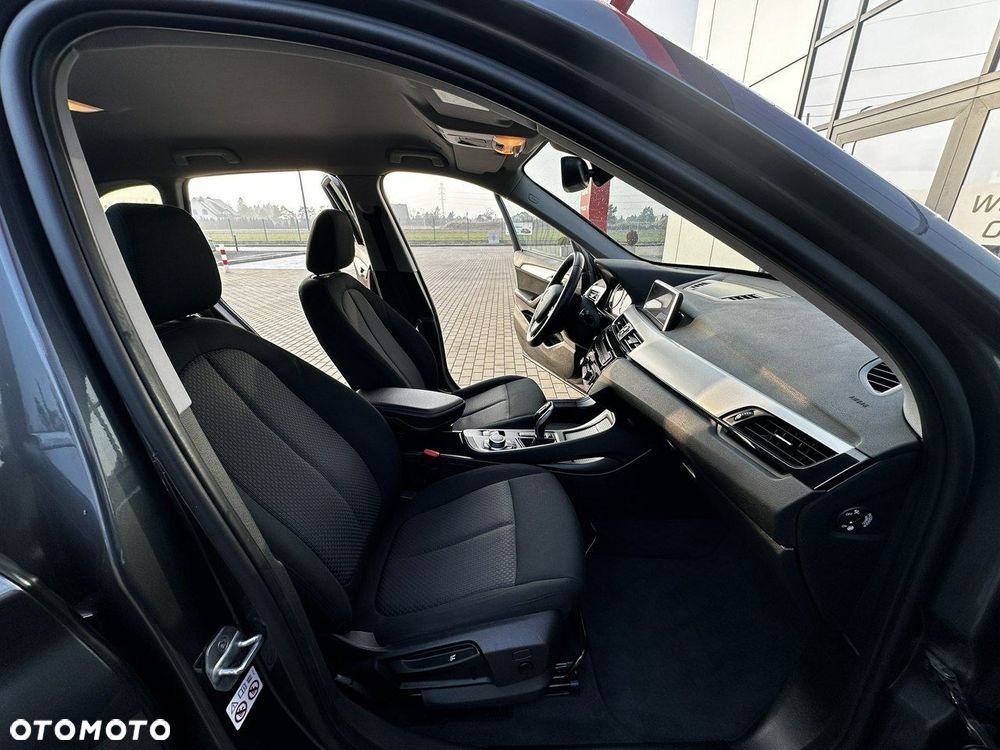 BMW X1 xDrive18d Advantage - 14