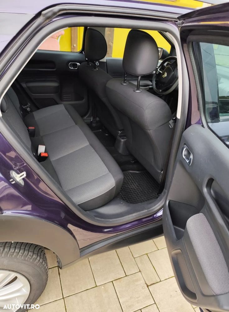 Citroën C4 BlueHDi Feel - 7