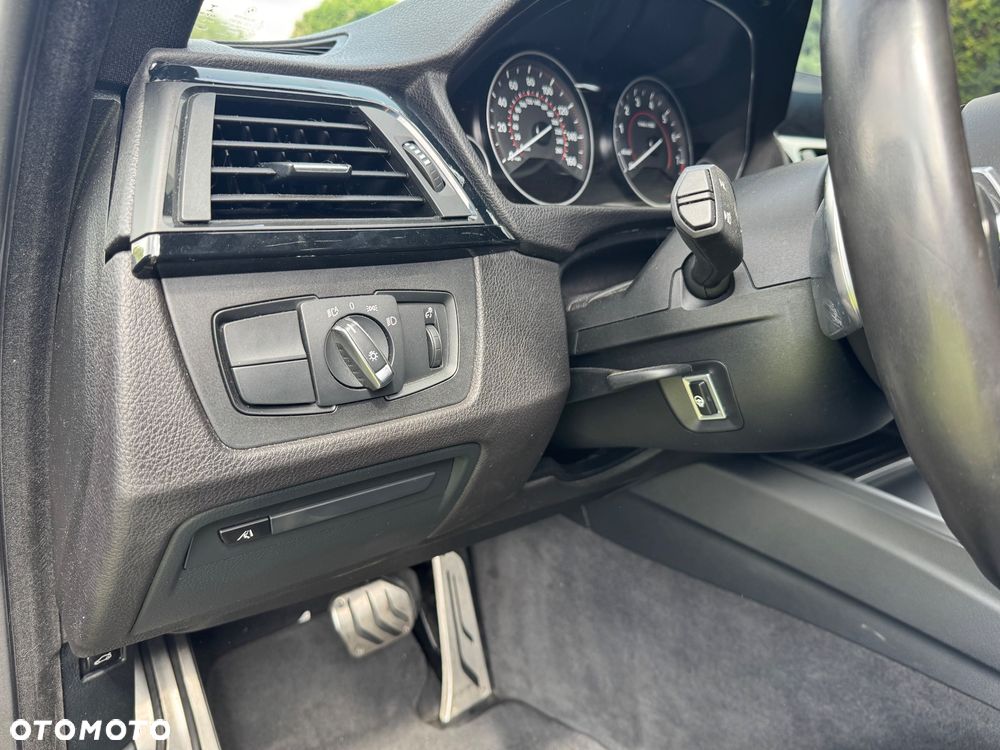 BMW Seria 4 440i xDrive Sport-Aut M Sport - 14