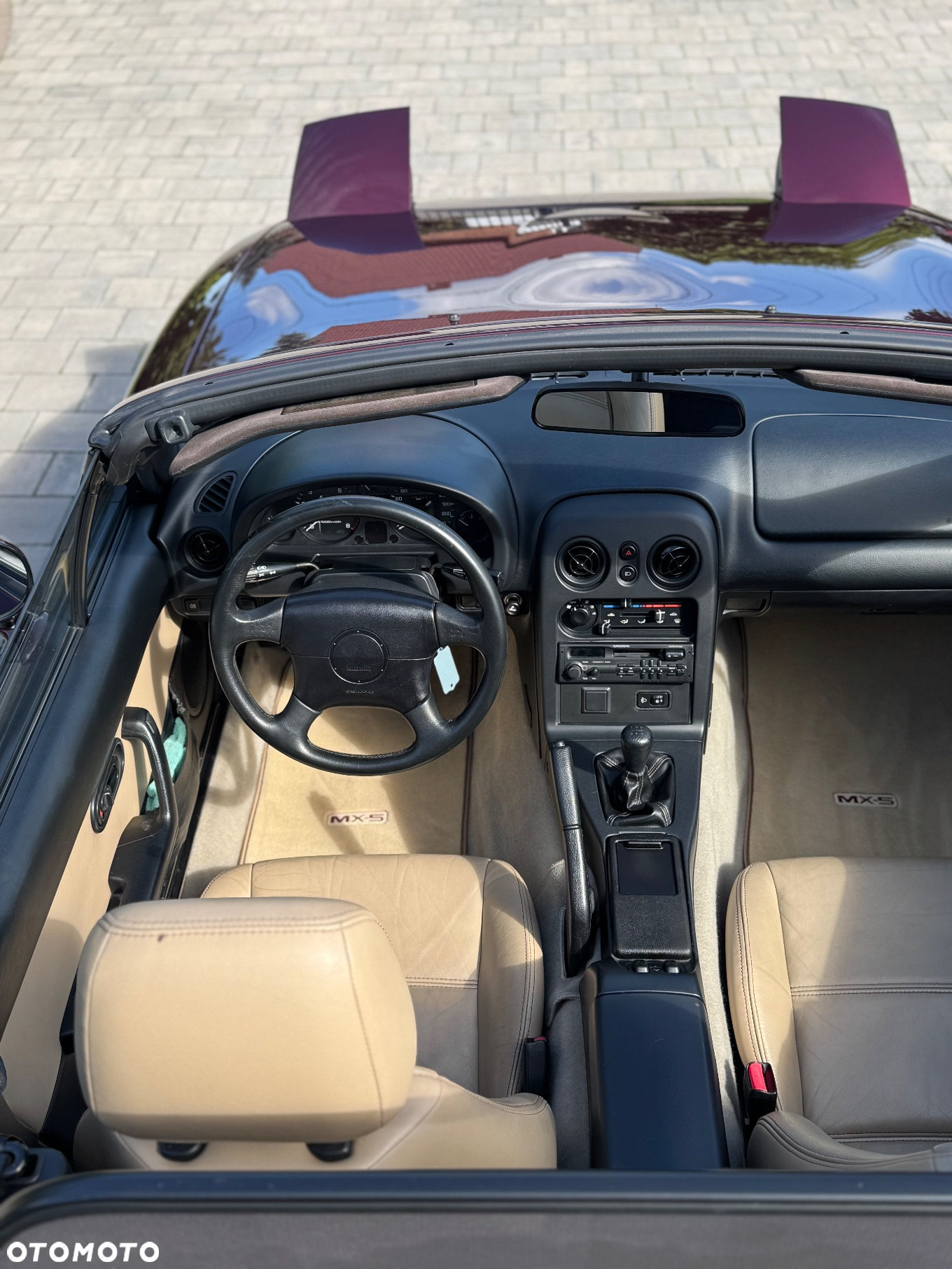 Mazda MX-5 1.6 - 10