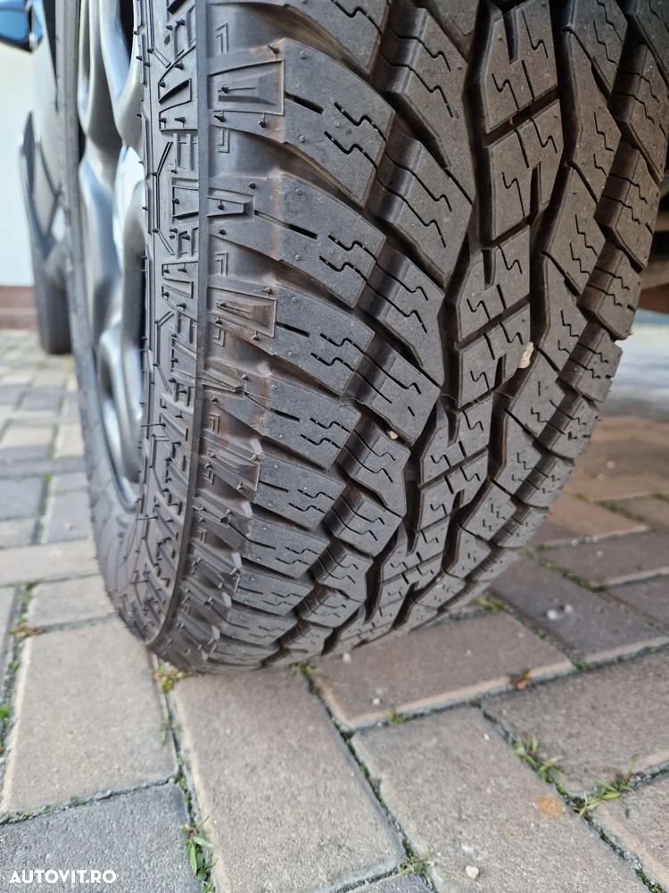 Dacia Duster 1.5 Blue dCi 4WD Comfort - 16