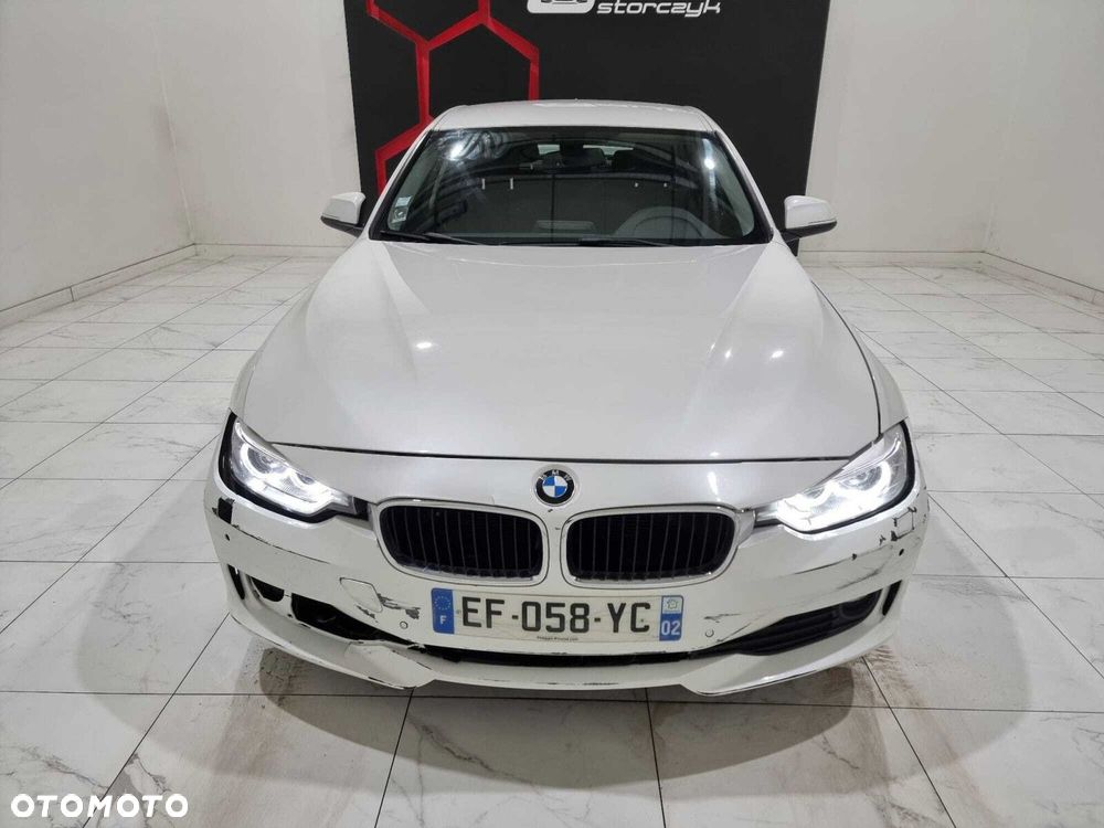 BMW Seria 3 - 13