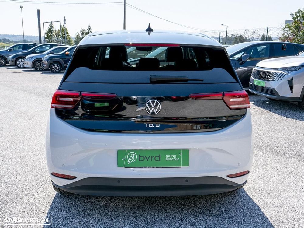 VW ID.3 Pro Family - 11