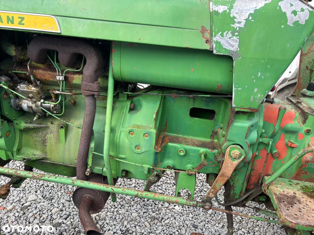 John Deere 310 - 16
