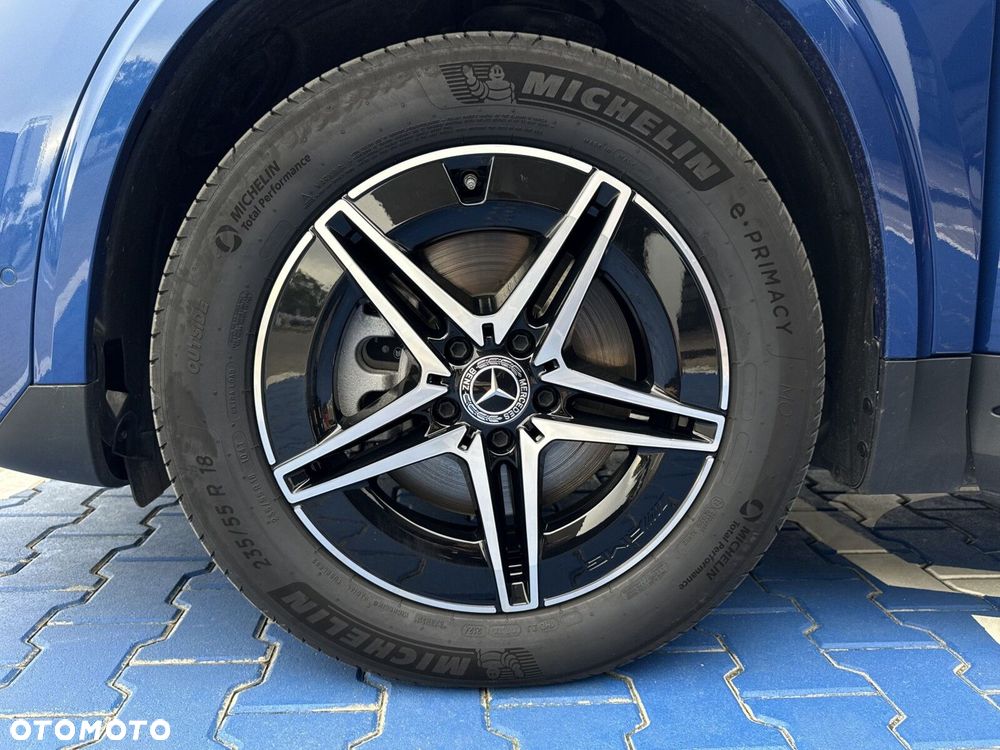 Mercedes-Benz EQA 300 66.5kWh 4-Matic AMG Line - 29
