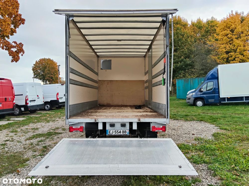 Iveco Daily 70C18 - 9