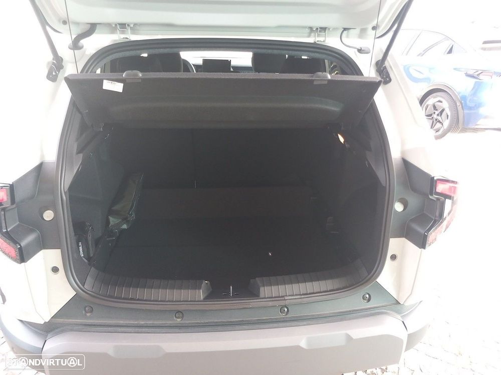 Dacia Duster 1.0 TCe ECO-G Journey Bi-Fuel - 20