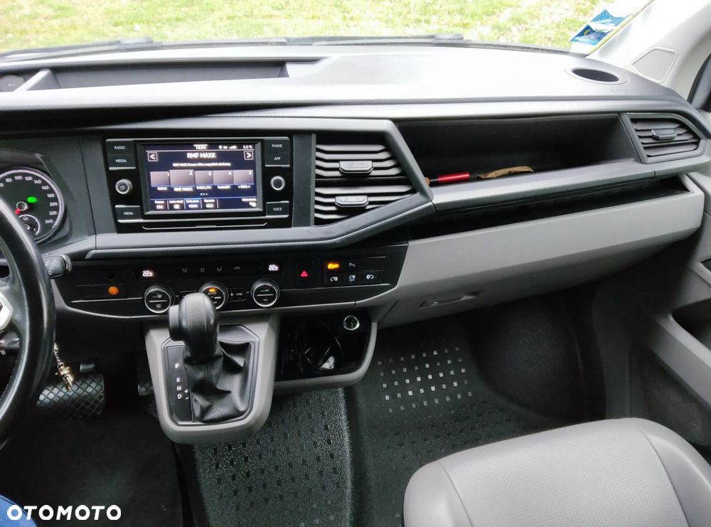 Volkswagen Caravelle 2.0 TDI L2 Highline 4Motion DSG - 15