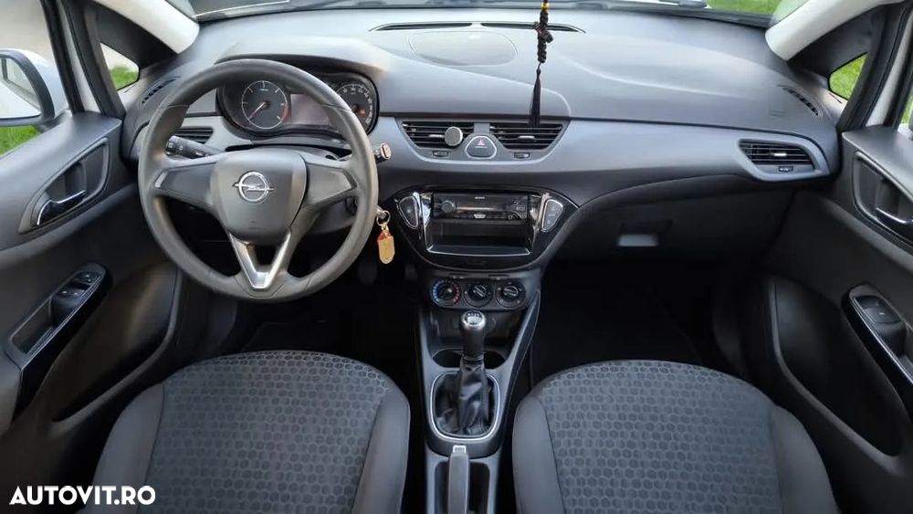 Opel Corsa - 2