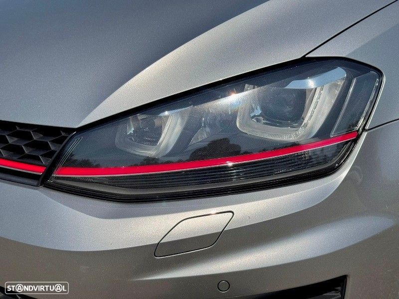 VW Golf 2.0 TSi GTi DSG Performance - 59