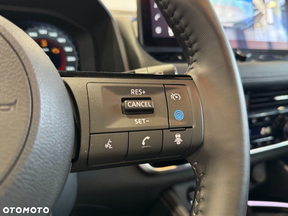 Nissan X-Trail - 17