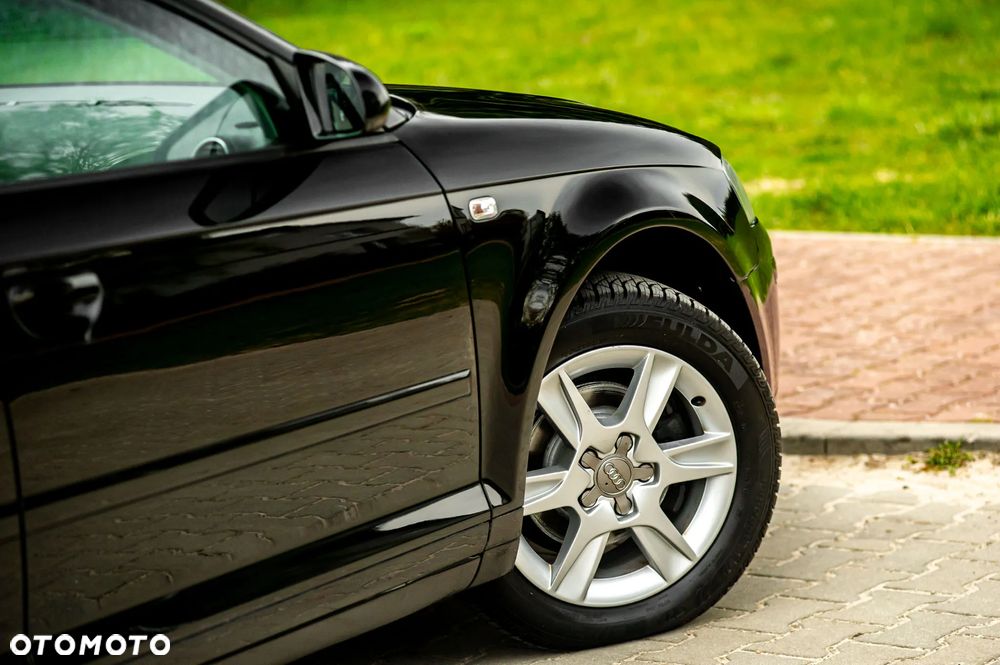 Audi A3 Sportback 1.6 Ambiente - 9