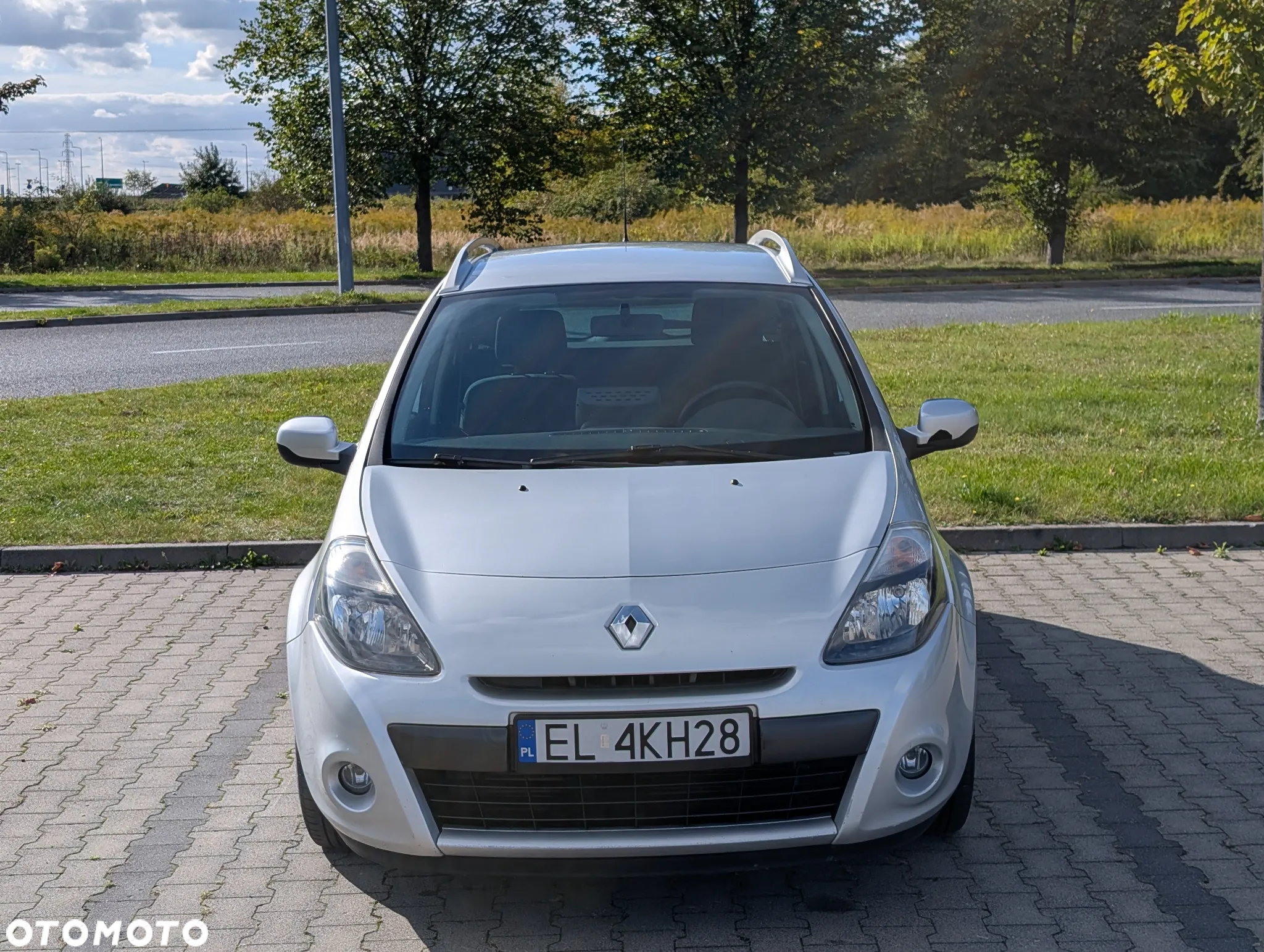 Renault Clio 1.5 dCi Grandtour Dynamique - 2