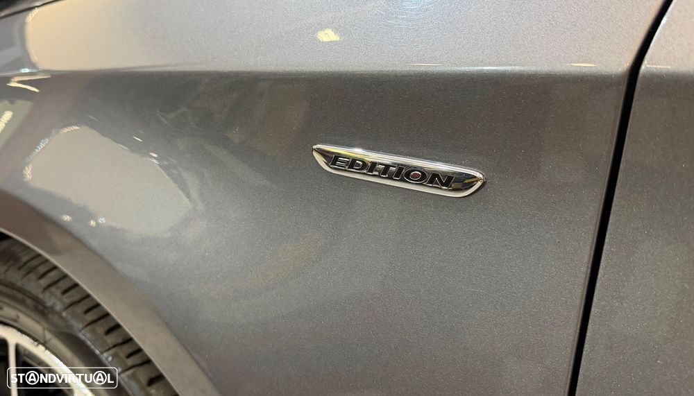 Mercedes-Benz CLA 200 d Shooting Brake AMG Line Aut. - 7