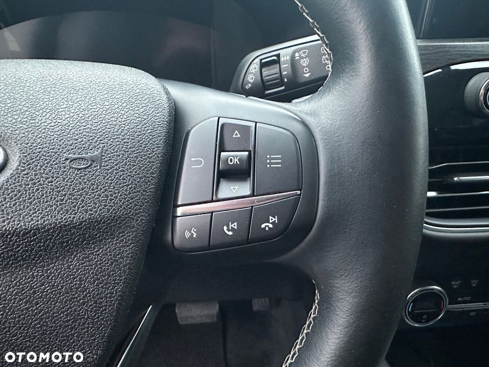 Ford Kuga 2.5P PHEV FWD Vignale - 20