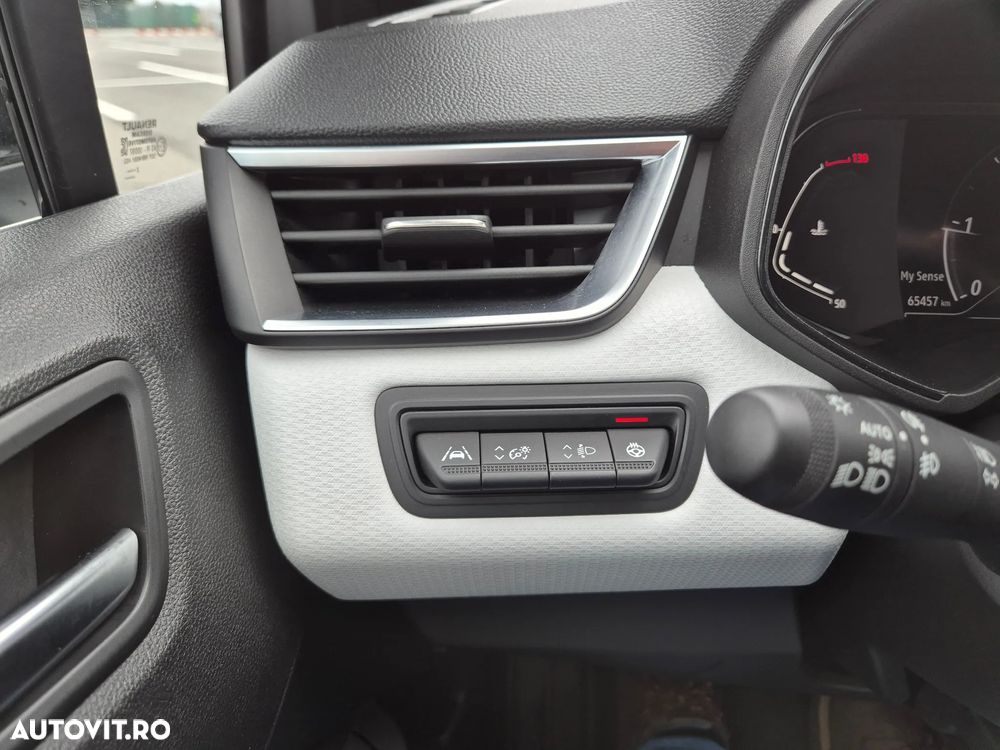 Renault Clio V Blue dCi 100 Generation - 7